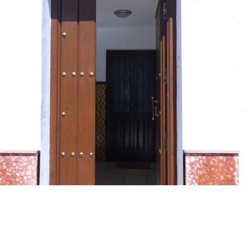 Casa rústica para 6 personas en el centro de ronda