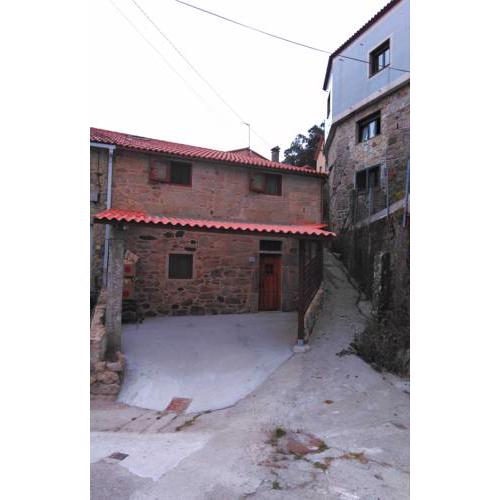 Casa Rústica Pedroso