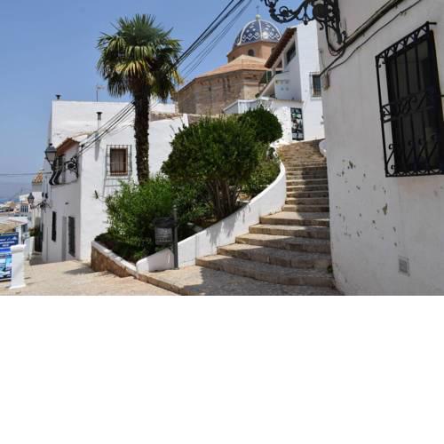 Casa Rustica Villa VistaHermosa