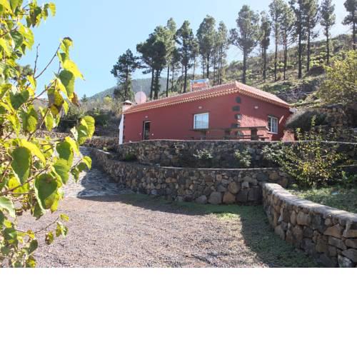 Casa Rustica