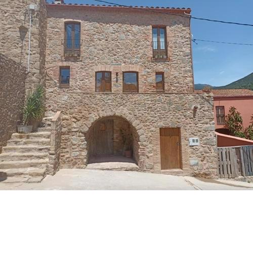 Casa Rustica