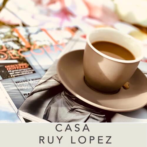 Casa Ruy Lopez