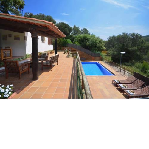 Casa Sa Garoina