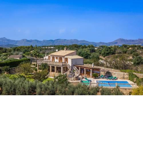 Casa Sa Hort