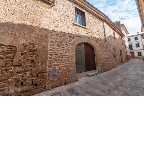 Casa SA PEDRA Alcudia