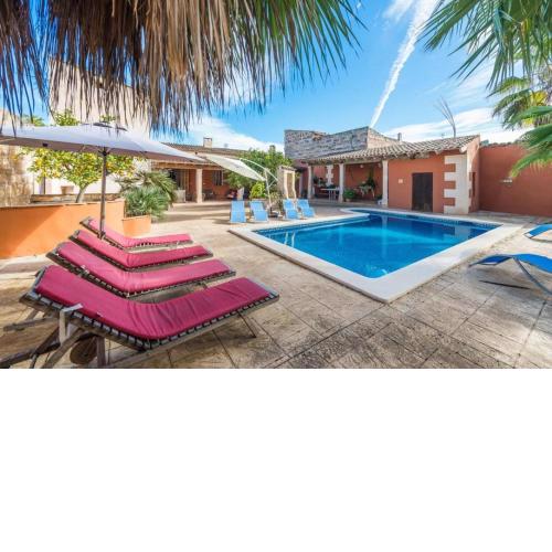 Casa Sa Verdera-Rentallorca