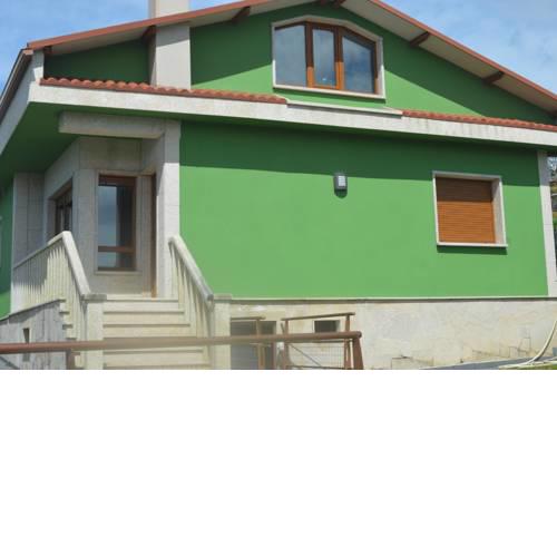 Casa Sabila