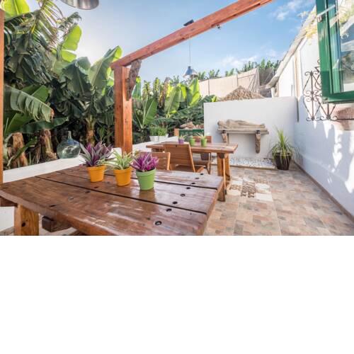 Casa Sabina - Villa Perenquén