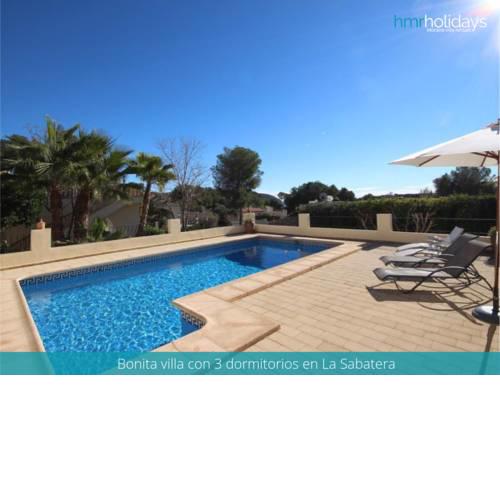 Casa Safran - HMR Holidays
