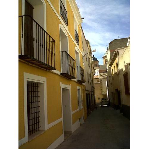 Casa Sagasta