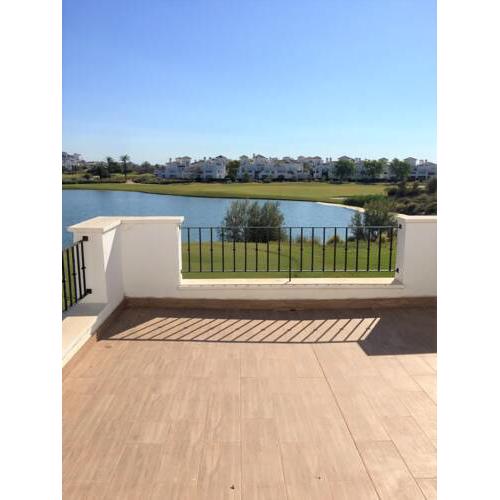 Casa Sahira - A Murcia Holiday Rentals Property
