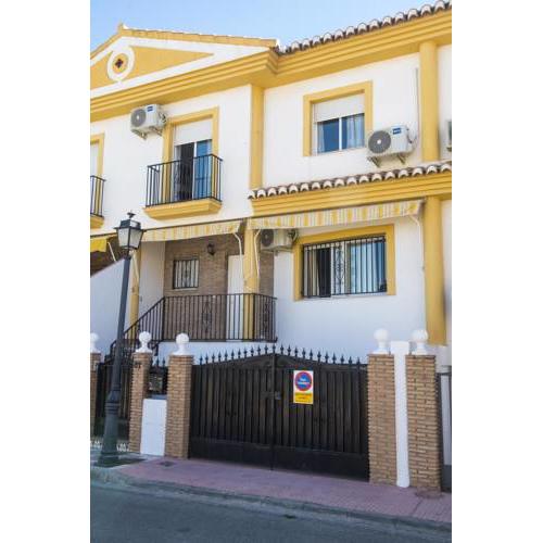 Casa Saki