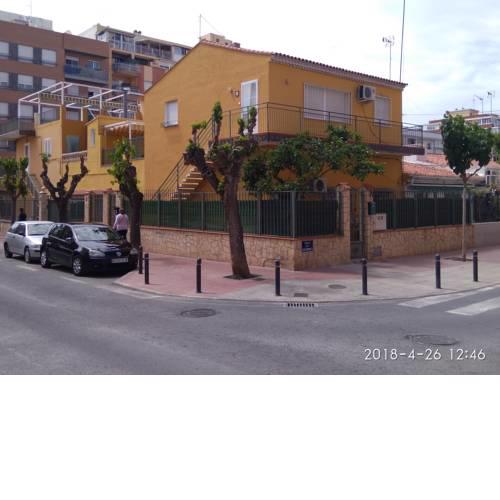 Casa Salamanca