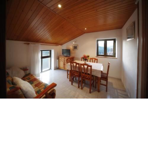Casa Sallan Laspuña Ordesa Pirineo