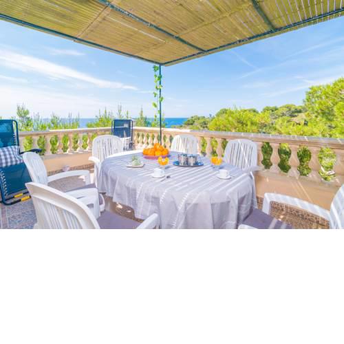 Casa S'almonia