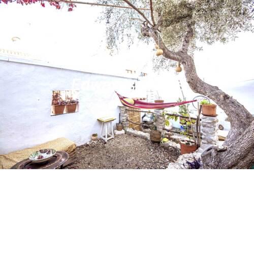 Casa Salomé Frigiliana