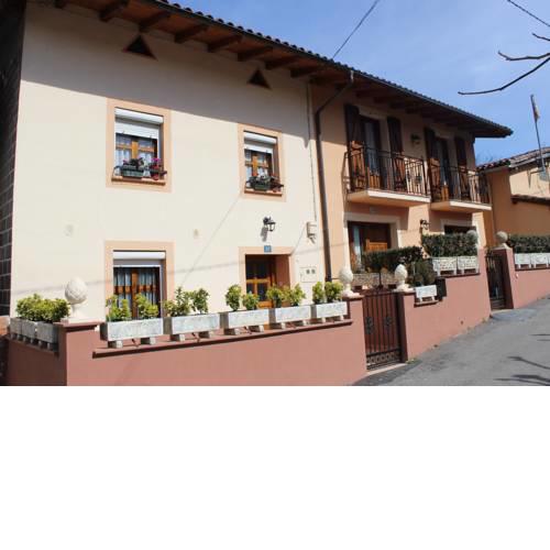 Casa Salto del Nervión