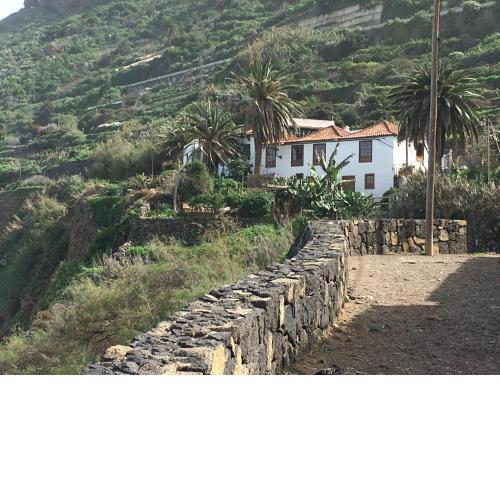Casa Salvia Las Aguas