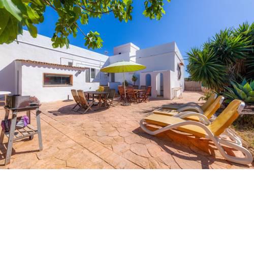 Casa s’Amarador tres