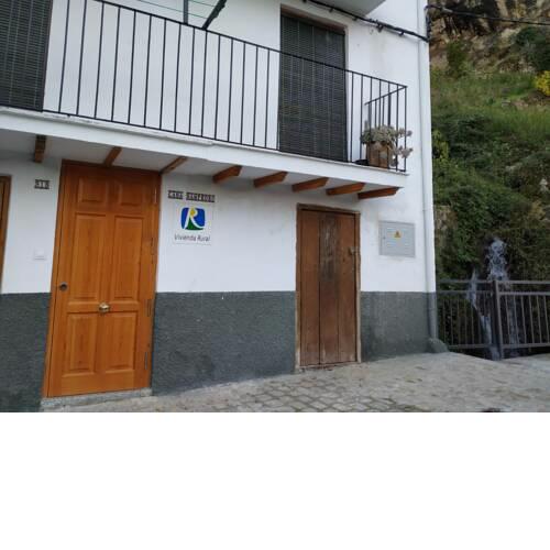CASA SAMPEDRO