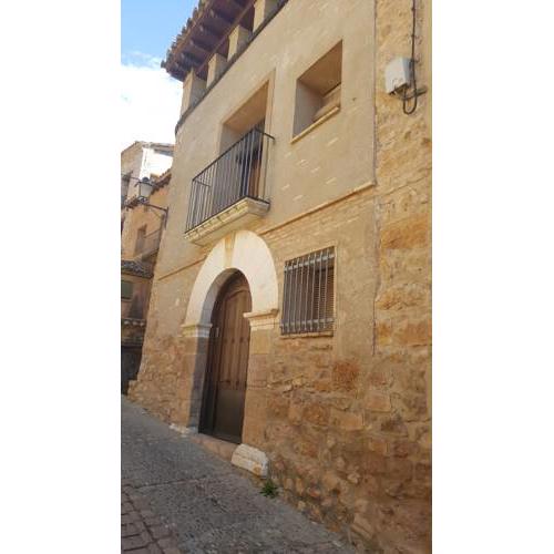 Casa Sampietro