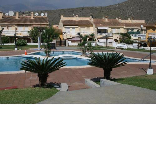 Casa Samuel, beautiful house in El Campello with communal pool