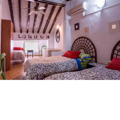 Casa San Amador