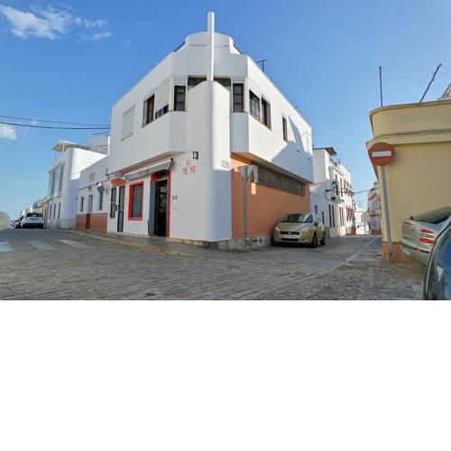 Casa San Antonio