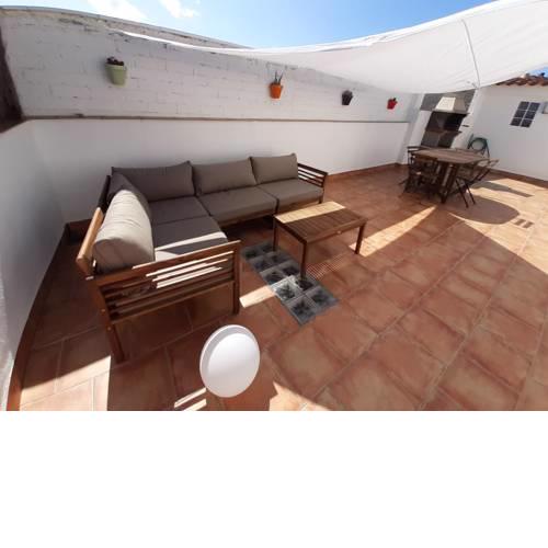 Casa San Carlos