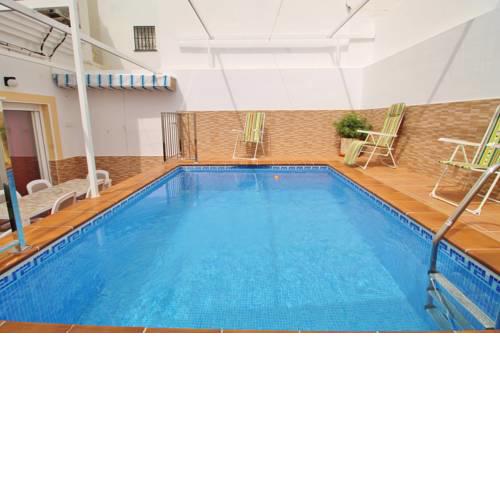 Casa San Juan SpainSunRentals 1088
