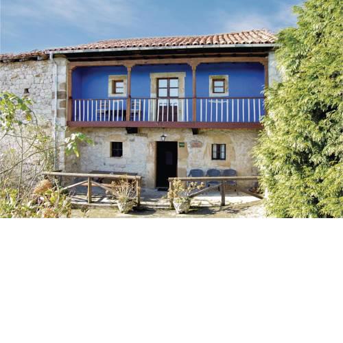 Casa san Julian