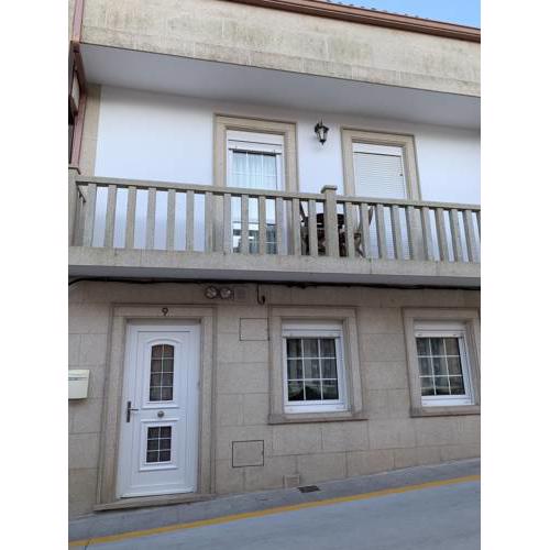CASA SAN JURJO