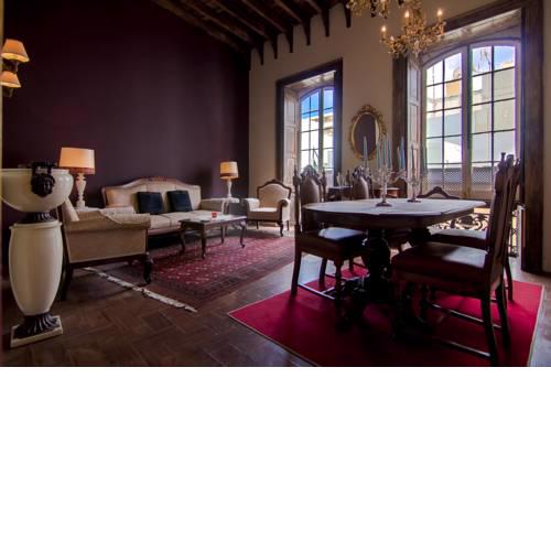 Casa San Marcial