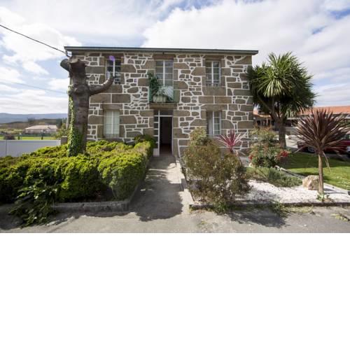 Casa San Martiño