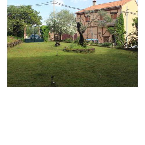 Casa San Miguel