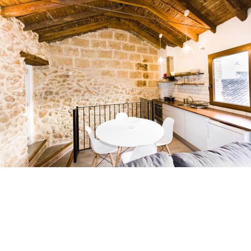 Casa San Pascual