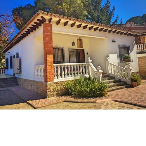 Casa San Rafael