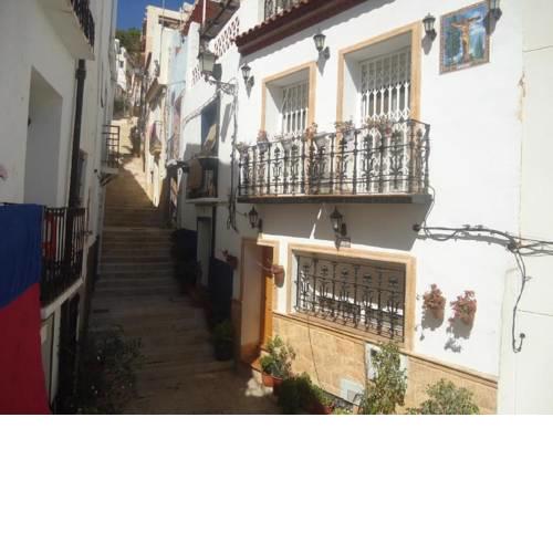 Casa San Rafael