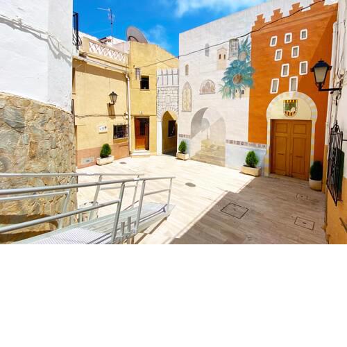 Casa San Rogue-CostaBlancaDreams