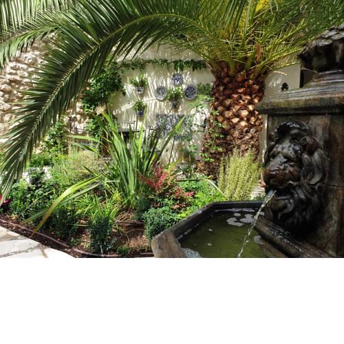 Casa San Roque