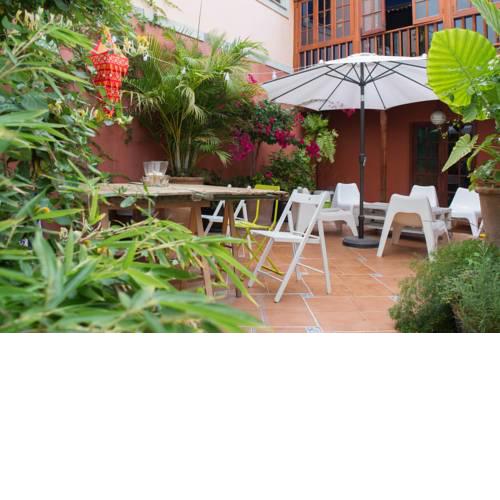 Casa San Roque