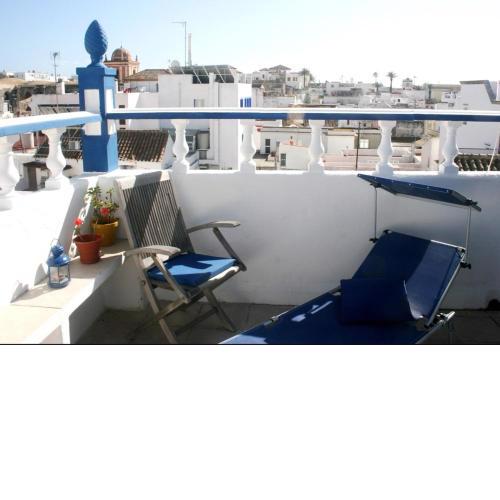 Casa San Rosendo 110m2