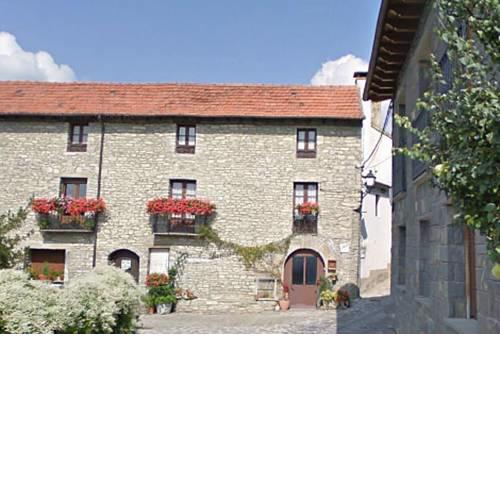 Casa San Vicente Autural