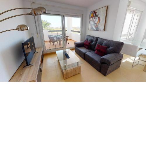 Casa Sanchez - A Murcia Holiday Rentals Property