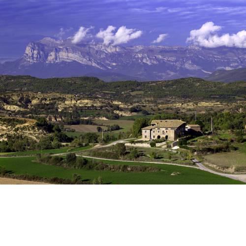 Casa Sanchez