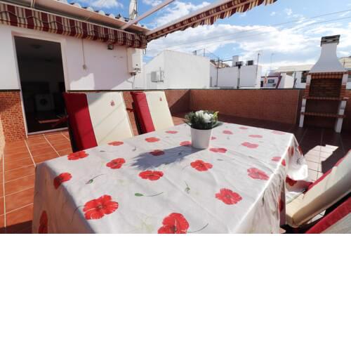 Casa Sandra Spainsunrentals 1165