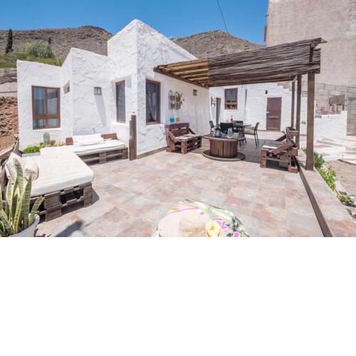 Casa Sandra y Héctor