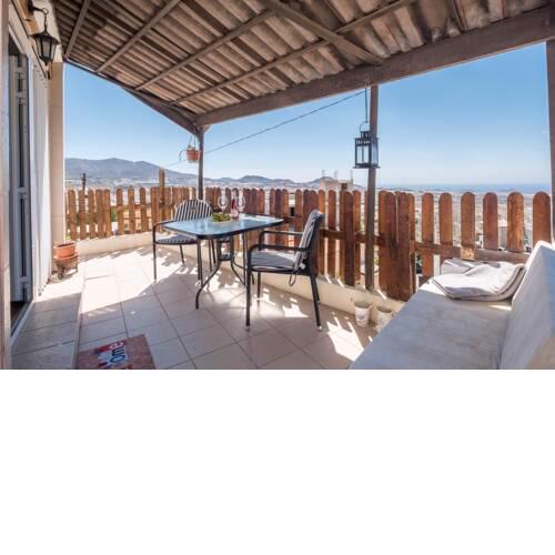 Casa Sandra
