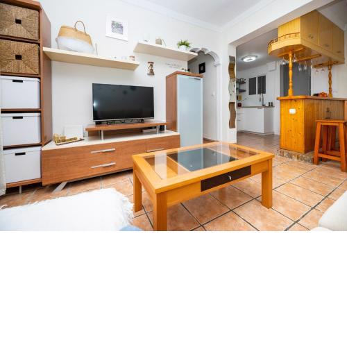 Casa Sandra