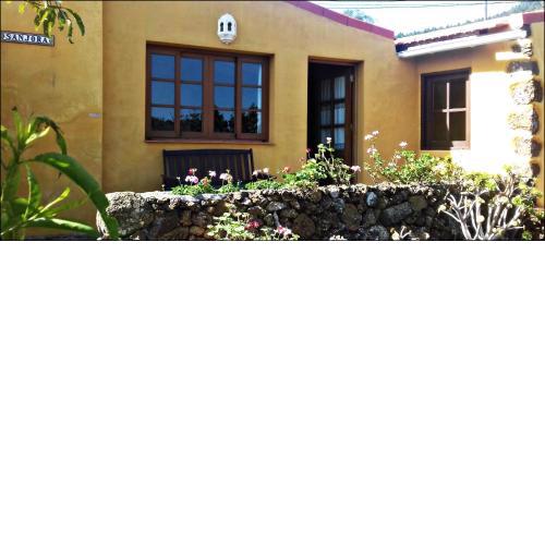 Casa Sanjora